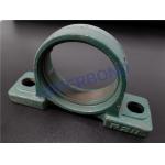 Tobacco Machinery Bearing Support Parts Metal Material for Cigarette Maker for sale