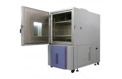 China Constant Temperature Humidity Test Chamber Laboratory Multipurpose For Material Analysis supplier