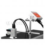 Plastic Bags Thermal Inkjet Printer 25.4mm With TIJ Hight Resolution Print Head for sale
