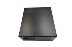 China Precision Sheet Metal Fabrication: Custom Metal Enclosures Tailored to Perfection supplier