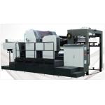 1800mm A1 Format Double-Side Sheetfed Offset Printing Machine for sale