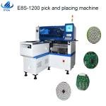 SIRA 450000CPH Automatic SMT Machine 8KW Pick And Place Mounter