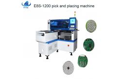 China SIRA 450000CPH Automatic SMT Machine 8KW Pick And Place Mounter supplier