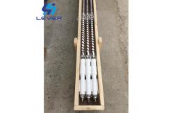 China Heating elements for Glass Tempering machine industrial heating elements supplier