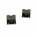 High-Current Wirewound Ferrite Common Mode Chokes SMD Power Inductor for LCDs for sale