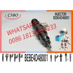 Diesel Fuel Injector 20430583 BEBE4C00001 BEBE4C00101