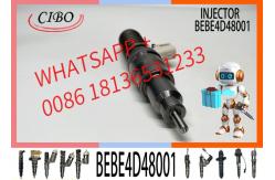 China Diesel Fuel Injector 20430583 BEBE4C00001 BEBE4C00101 supplier