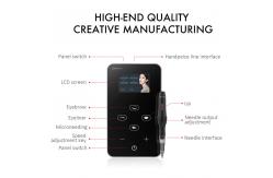 China Professional Micro Pmu Device Lip Eyebrow Touch Control Screen Panel supplier