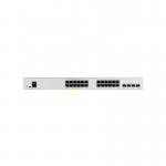 C1000-24T-4G-L Cisco 24 Port Switch Industrial Ethernet Switch Fixed Managed for sale
