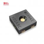 SHT41I-AD1B High Precision Digital Temperature and Humidity Sensor for Industrial Applications for sale