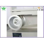 225 Sole Bending / Outsole Flexing Footwear Testing Equipment 90 Cycles/min