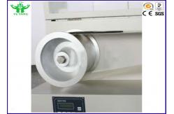 China 225 Sole Bending / Outsole Flexing Footwear Testing Equipment 90 Cycles/min supplier