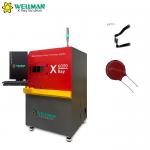 China XRay NDT System High Accuracy Void Detection for Electronic Parts and SMT for sale