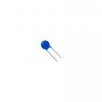 Metal Oxide Varistor 10D681 P7.5MM Applied to table lamps and humidifiers for sale