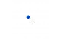 China Metal Oxide Varistor 10D681 P7.5MM Applied to table lamps and humidifiers supplier