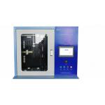 IEC60898-1 Circuit Breaker Mechanical And Electrical Life Testing Machine