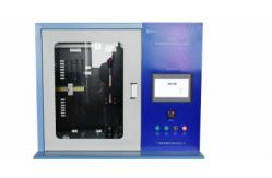 China IEC60898-1 Circuit Breaker Mechanical And Electrical Life Testing Machine supplier
