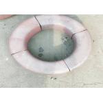 GB Standard 180degree Carbon Steel Pipe Fittings / Carbon Steel Forged Fittings for sale