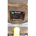 Rexroth A6VE160HZ3/63W-VAL22XB-S Hydraulic Piston pump and spare parts for sale