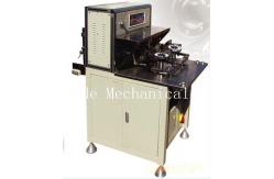 China EV Car New Energy Motor Automatic Coil Winding And Inserting Machine supplier