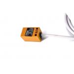 Normally Open Inductive Proximity Sensor Switch Anti Vibration Wide Voltage Range for sale