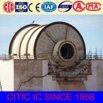Coal Water Slurry 5-150TPH Grinding Rod Mill and sand making rod mill