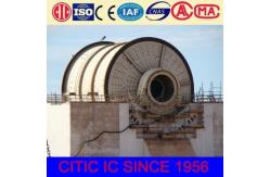 China Coal Water Slurry 5-150TPH Grinding Rod Mill and sand making rod mill supplier