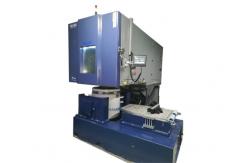 China Environmental Comprehensive AGREE High Frequency Vibration Shaker With Slip Table Entering Model supplier