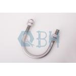 SS316 Round Bend U Bolts
