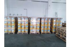 China Insoluble In Water Injection Epoxy Resin High Durability for Industrial Applications supplier