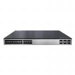 S6730S H24X6C A Huawei S6700 Series Switches Huawei S6730s-h24x6c-a 24 Port 10 Gigabit SFP + Optical Three-layer 10 Giga for sale