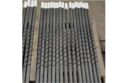 China SG Type SiC Heating element supplier