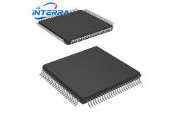 China Micro Controller MICROCHIP IC ATMEGA2560-16AU 8BIT 256KB Flash 100TQFP supplier