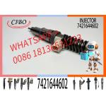 Diesel Fuel Injector BEBE4D24001 21340611 21371672 85003263 RVI 7421340611