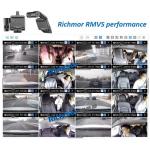 1080P Resolution Richmor Vehicle Driving Recorder Mini DVR Camera for Voice Intercom for sale