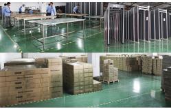 China Hand Held Security Detector manufacturer