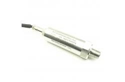 China 4-20mA Gas Hydraulic Oil Pressure Sensor Explosion Proof supplier