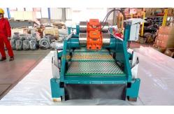 China Hunter-MG3 Vibration Motor Solids Control Shale Shaker supplier