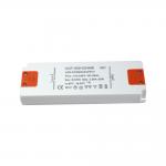 12v 5a / 24v 2.5a Plastic LED Driver High Efficiency Ip67 60w Class 2 For Refrigerator for sale