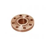Stainless Steel Flanges Include ANSI B16.5 ASME B16.47 SER.B (API605) ANSI B16.1 BS3293 for sale