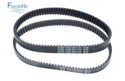 China 180500084 Timing Belt BSTN 5M090150 M5HTD 90T 15W For GT7250 Auto Cutter supplier