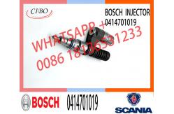 China Genuine Diesel Fuel Unit Injector 0414701008 0414701019 0414701027 0414701045 0414701067 0414701082 supplier