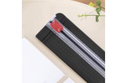 China Triangular Blade Manual Paper Cutter A4 Paper Trimmer supplier