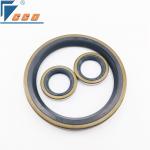 Wear Resistance SB Type Oil Seals Hydraulic Pump Oil Seal Metal Skeleton Oil Seal for sale