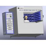 TIA-5050-2018 Test Volume Control System ISO9001