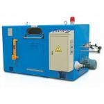 7.5kW 15kW Cord Cable Twisting Machine With Tension Control Magnetic Powder Brake for sale