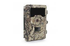 China Night Vision 3G Trail Camera 720P Full HD With Waterproof Appearance supplier