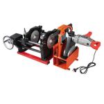 Two Clamps HDPE Butt Fusion Welding Machine for sale