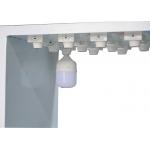 IEC 60598-1 Luminaires Thermal Testing Aging Rack For Lamp Aging Life Test for sale