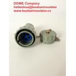 3phase4wire EX-proof plug and socket YT/YZ-25A mobile plug and mobile socket for sale